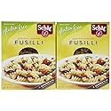 Schar Gluten-Free Wheat-Free Fusilli Pasta - 12 oz