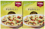 Schar Gluten-Free Wheat-Free Fusilli Pasta - 12 oz