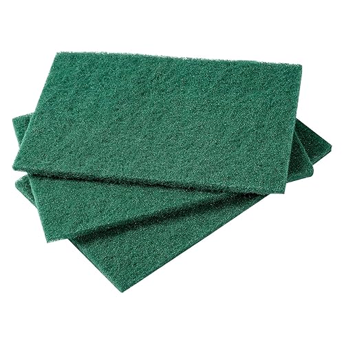 Royal Green Medium Duty Scouring Pads, Package of 20