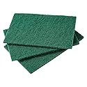 Royal Green Medium Duty Scouring Pads, Package of 20
