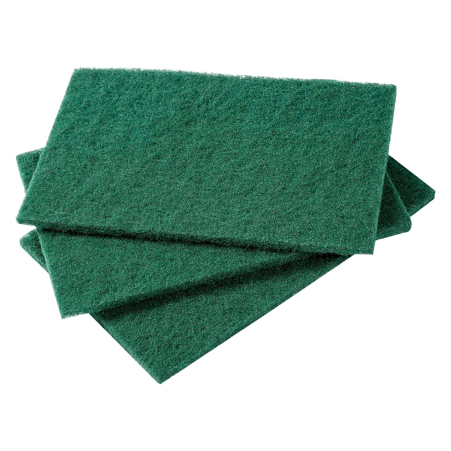Royal Green Medium Duty Scouring Pads, Package of 20