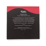 Vegan Milk Chocolate | 3 Pack | Vegan | 100% Real Ingredients | Gluten & Soy Free |