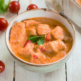 Unpretentious Sweet Hungarian Paprika, 2 Cups, Sweet & Savory, Fine Powder, Dry Rubs & Garnishes (8 Ounce)
