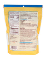 Bob's Red Mill Polenta/Corn Grits - 24 Ounce (Pack of 4) - Classic Italian Polenta, Rich Creamy Porridge, Vegan