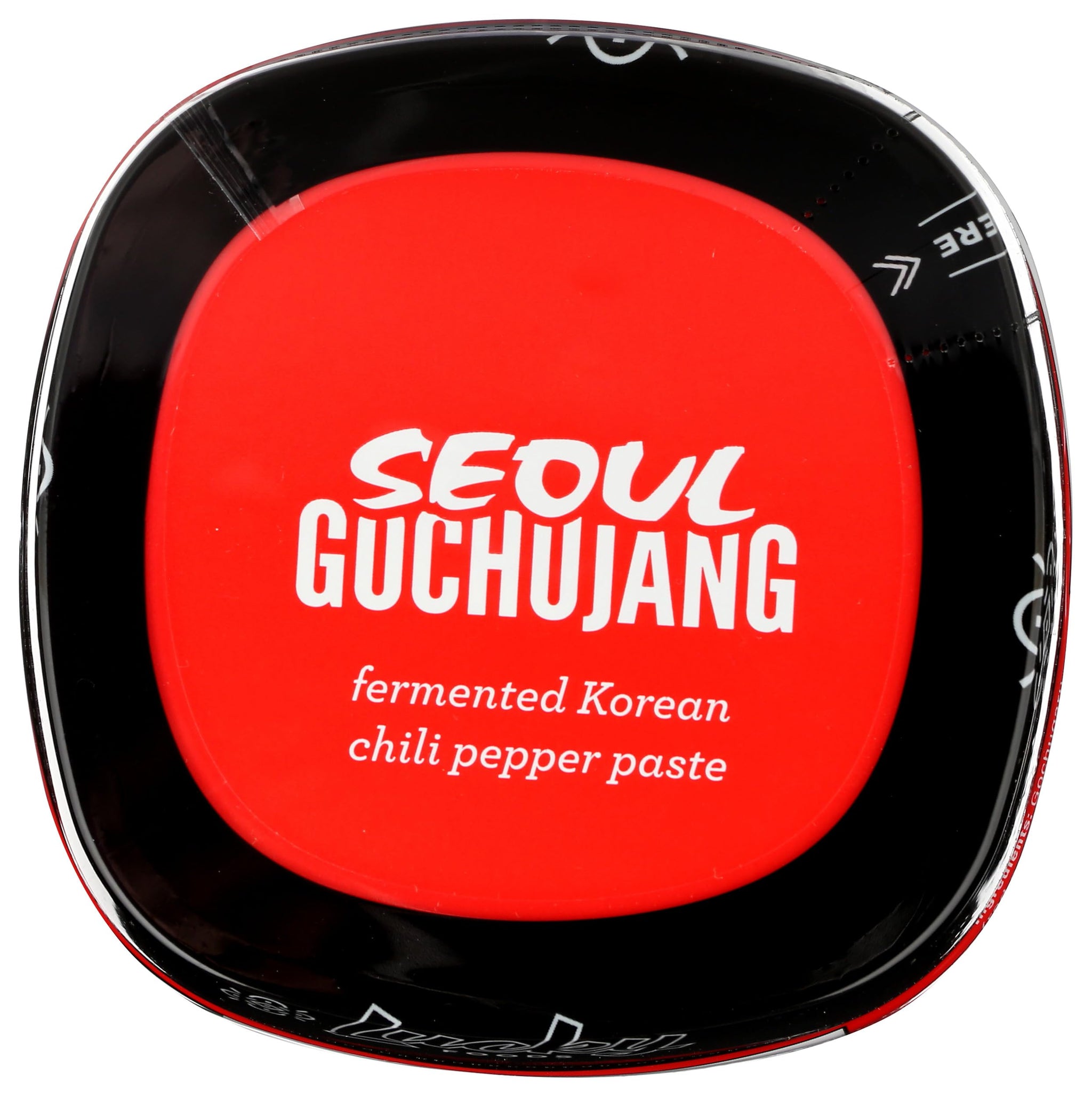 Lucky Foods Seoul Gochujang Chili Paste, 15.8 OZ