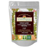 Calcium Lactate 2-oz. | Food Grade Direct & Reverse Spherification Agent
