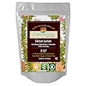 Calcium Lactate 2-oz. | Food Grade Direct & Reverse Spherification Agent
