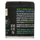 FRONTIER Thyme, 0.1 OZ