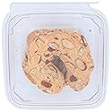 Chris's Cookies, Cookies Almond Horn, 6 Ounce