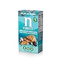 Nairn's Gluten Free Chocolate & Coconut Breakfast Biscuits, 5.64oz