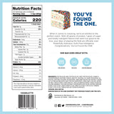 ONE Protein Bars, Best Sellers Variety Pack, Gluten Free Protein Bars with 20g Protein and 1g Sugar, Pantry Staples, 2.12 oz (12 Count)