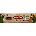 Mueller's Hidden Veggie Spaghetti Pasta Blend 12 Oz. (Pack of 3)