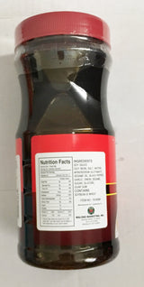 34.6oz Han Asia Traditional Korean BBQ Sauce Bulgogi Marinade (One Bottle)