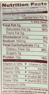 Think Thin Bites Choco Almnd Bwne Gf