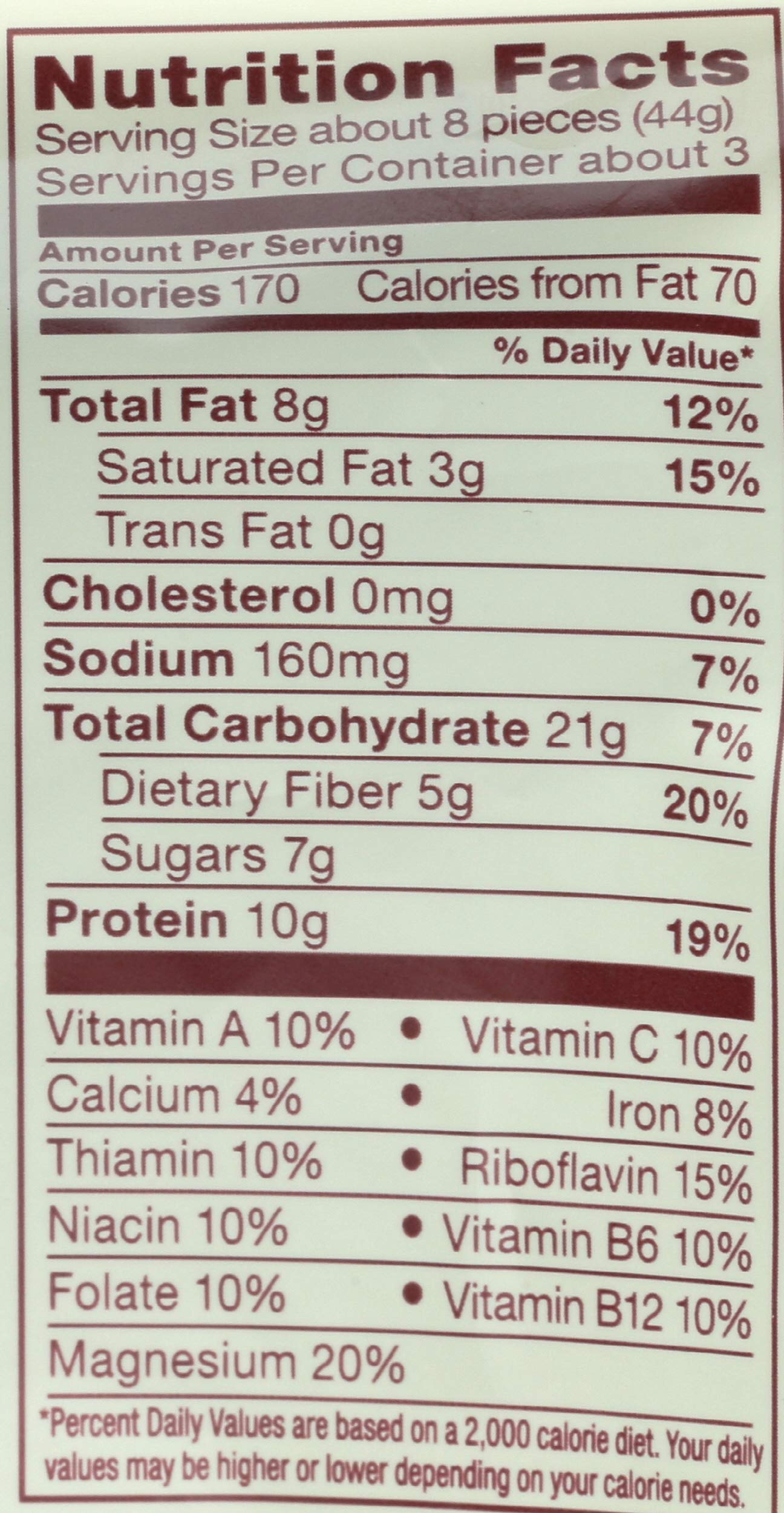 Think Thin Bites Choco Almnd Bwne Gf
