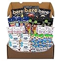 Break Box Pros Fruits & Nuts Snack Box, 37/Box