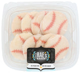 Little Raes Bakery, Cookie Home Run, 7 Ounce