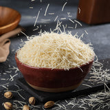 BISVUA Premium Bulk Dried Kataifi (11 lbs) - Golden Dried Shredded Fillo Dough for Commercial Kitchen Dubai Chocolate Bars, Kunafa, Knafeh & Crunchy Dessert Creations Bakery Supply (5 kg Dried Foodservice Kataifi)