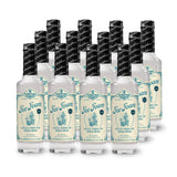 Fee Brothers Fee Foam - Cocktail Foamer and Mixer, Egg Substitute, Vegan-Friendly, Gluten Free, 12.7 fl oz (Pack of 12)