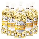 Al Dente Carba-Nada Egg Fettuccine - Lower Carb, High Protein Keto & Point-Based Diet-Friendly - Delicious and Versatile - Artisanal with Cage-Free