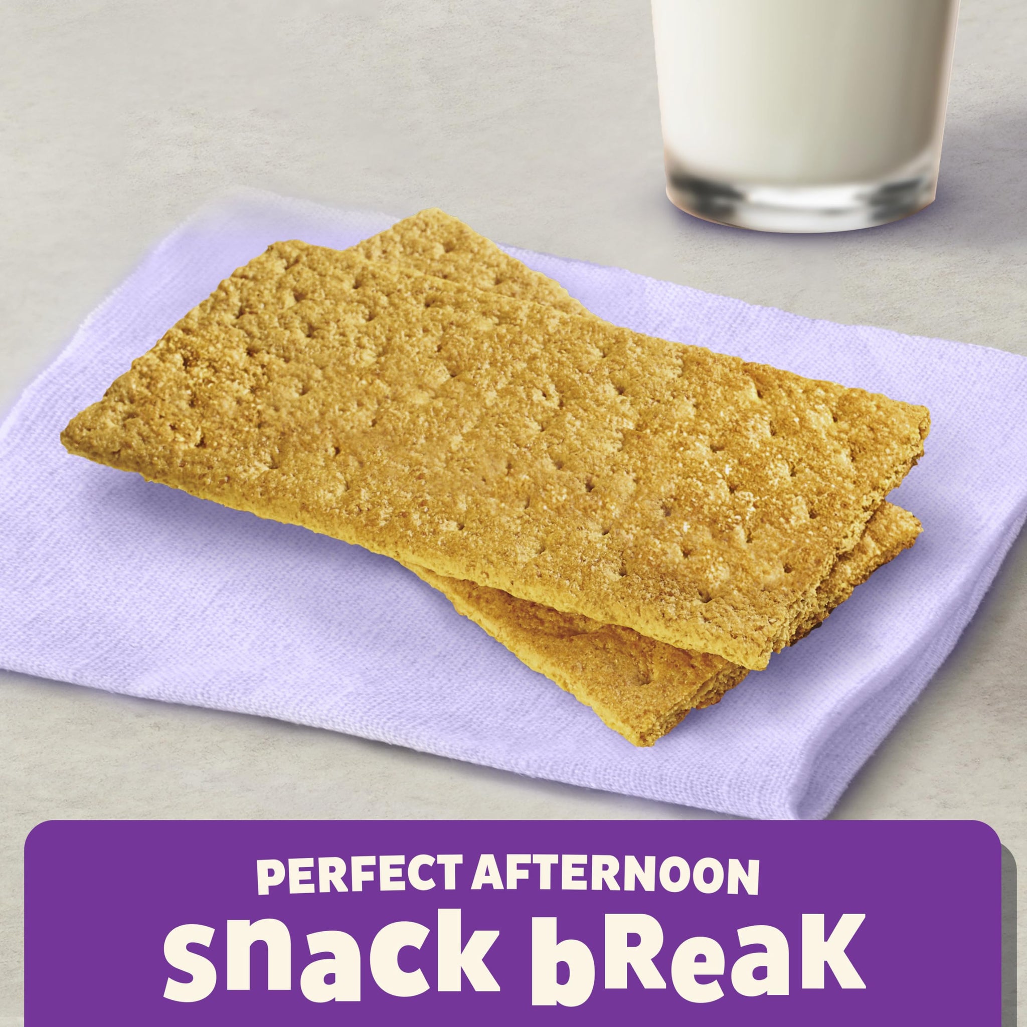 Annie's Organic Honey Graham Crackers, Made With Whole Grain, 14.4 oz