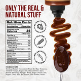 Williamson Bros - Original Southern BBQ Sauce | Made with 16 Spices, Gluten-Free, No High Fructose Corn Syrup, 15.5 oz