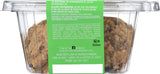 Alyssa’s Vegan Oatmeal Bites ? Gluten Free Cookies, Healthy Snacks from the Bakery ? Dairy Free, Sugar Free, Low Carb, Keto Protein Snacks ? Gluten