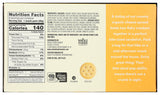 365 by Whole Foods Market, Organic Mini Cheese Sandwich Crackers 8 Count, 1 Ounce