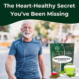 Hanan Avocado Leaves - 0.85 oz (24g) - Dried Loose Leaf Palta/Aguacate Herbal Tea from Peru - 100% Natural Leaves from Peru for Herbal Tea Supplement