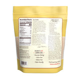 Bob's Red Mill Blanched Almond Flour, Finely Sifted - 2 Pound (Pack of 1) - Non-GMO, Gluten Free, Paleo, Vegan, Keto Friendly