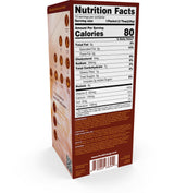 Perk Energy Drink Mix (Horchata) 10 Stick Packs - Caffeinated Healthy Coffee Alternative with Protein, 100mg of Caffeine, Gluten-Free, Soy-Free