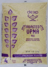 Roasted Upma Mix (4lb)