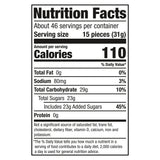Brach's Classic Candy Corn, Classic Treats, 50 Ounce Bag