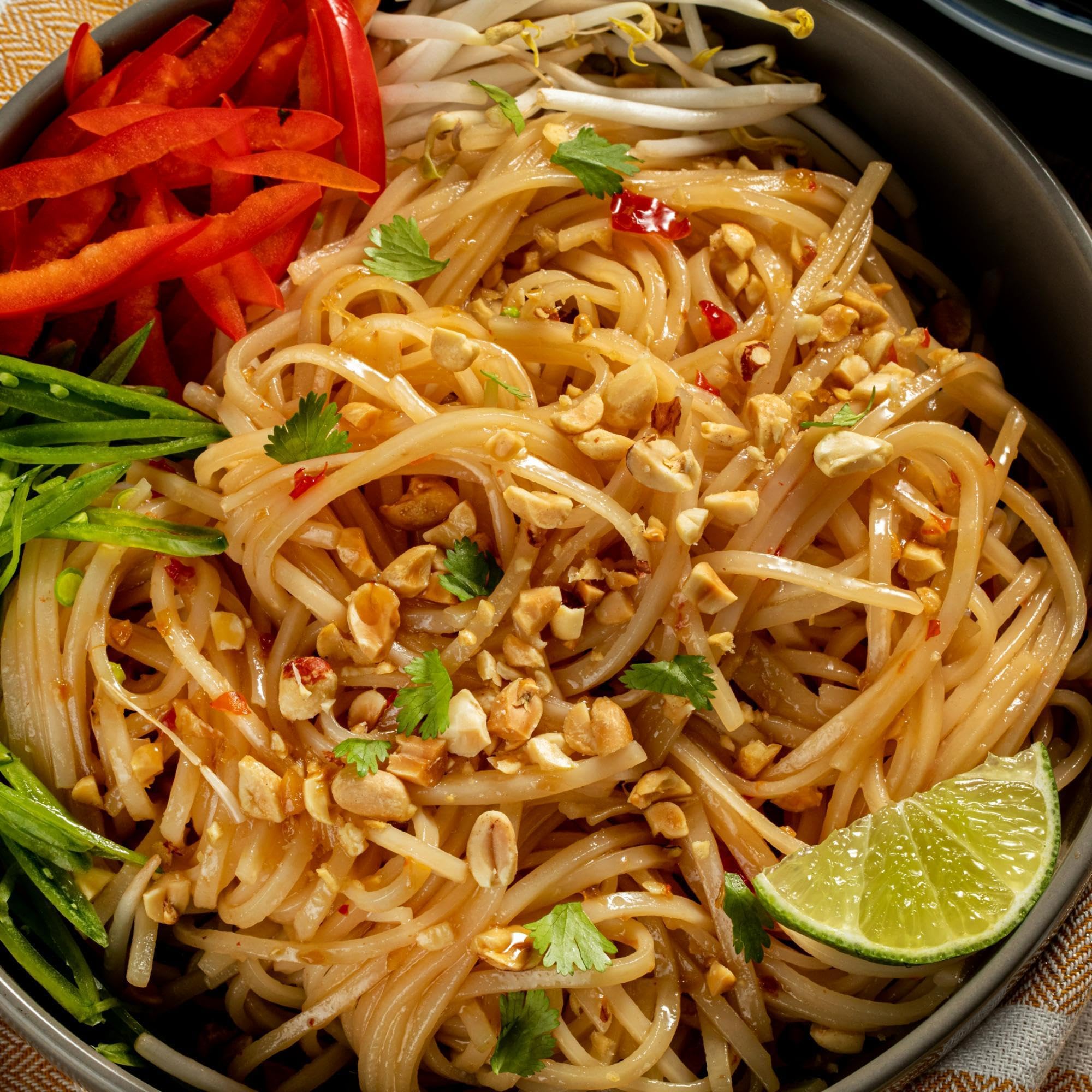 Thai Kitchen Gluten Free Peanut Satay Sauce, 8 fl oz