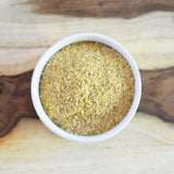 Anthony's Organic Golden Flaxseed Meal, 1.5 lb, Gluten Free, Non-GMO, Vegan, Ground Golden Flaxseed