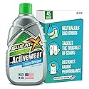 SWEAT X Original Activewear Laundry Detergent Liquid - Natural Washing Detergent for Activewear & Gym Clothes - Non Toxic Laundry Detergent
