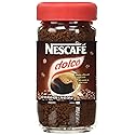 Nescafe dolca Net 1.76oz Making the Perfect cup.