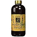 Yakami Orchard 100% Pure Japanese Sudachi Juice, 12 Ounce