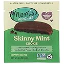 Moms Munchies Skinny Mint Cookie, 1.5 OZ