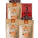 Righteous Felon Beef Jerky - Habanero Escobar Flavor - All-Natural - Locally Sourced & Dried Beef Jerky - Low-Sugar, High-Protein, Healthy Snacks - 2