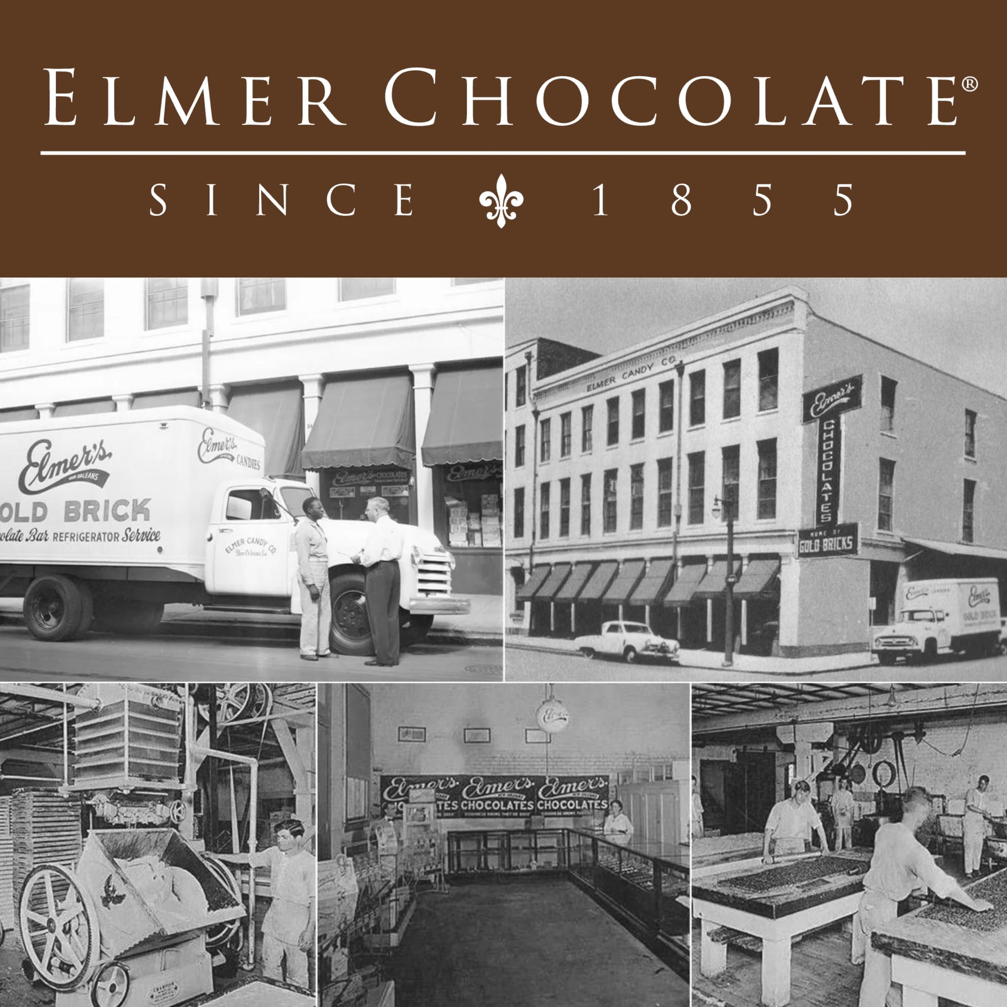 Elmer's Pecan Eggs (24 Individual Eggs)