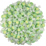 Variety Gourmet Saltwater Taffy (Key Lime, 2 LB)