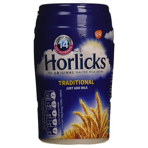 Horlicks Traditional (300g)