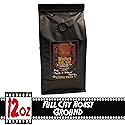 Western Bang, Bang Full-City Roast Organic Coffee by Indies Coffee | 12 ounce Ground VETERAN OWNED