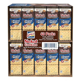 Lance Nekot Peanut Butter Cookies, 69.8 Ounce