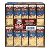 Lance Nekot Peanut Butter Cookies, 69.8 Ounce