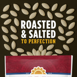 DAVID All Natural Pumpkin Seeds, 5 oz.