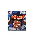 GAMESA COOKIE MAMUT 8.1OZ