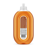 Method Squirt + Mop Hardwood Floor Cleaner, Almond, 25 Ounce, 1 pack, Packaging May Vary