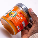 Madame Sarah Fresh Epis Seasoning (Spicy) - Bold Haitian Seasoning Base & Marinade - 16 oz